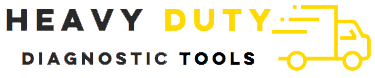 Heavy Duty Diagnostic Tools Logo